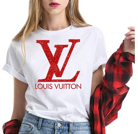 Las mejores ofertas en Louis Vuitton Camisetas para Mujeres.